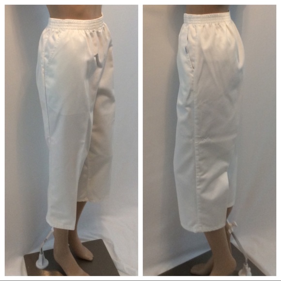 VF JEANSWEAR Cropped Jeans - Picture 7 of 8