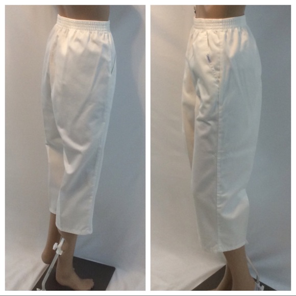 VF JEANSWEAR Cropped Jeans - Picture 8 of 8