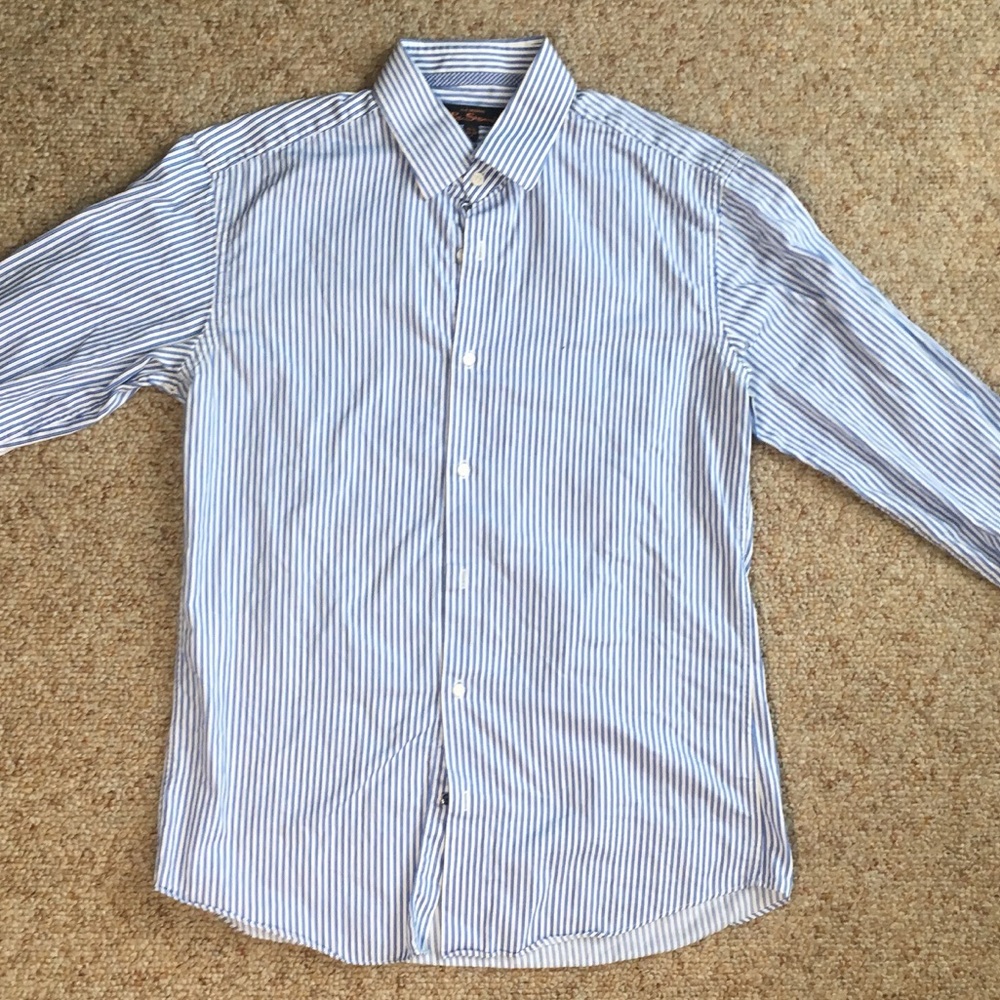 Ben Sherman dress shirt medium