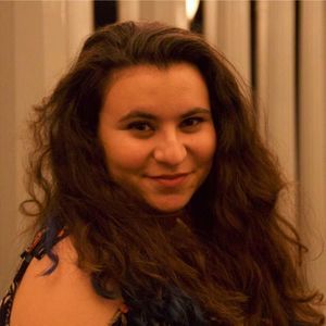 Meet your Posher, Michelle