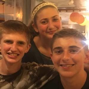 Meet your Posher, Kristi