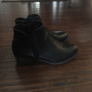Xappeal booties