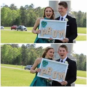 Meet your Posher, Morgan jayde