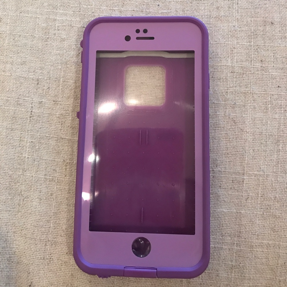 LifeProof iPhone 6 Case