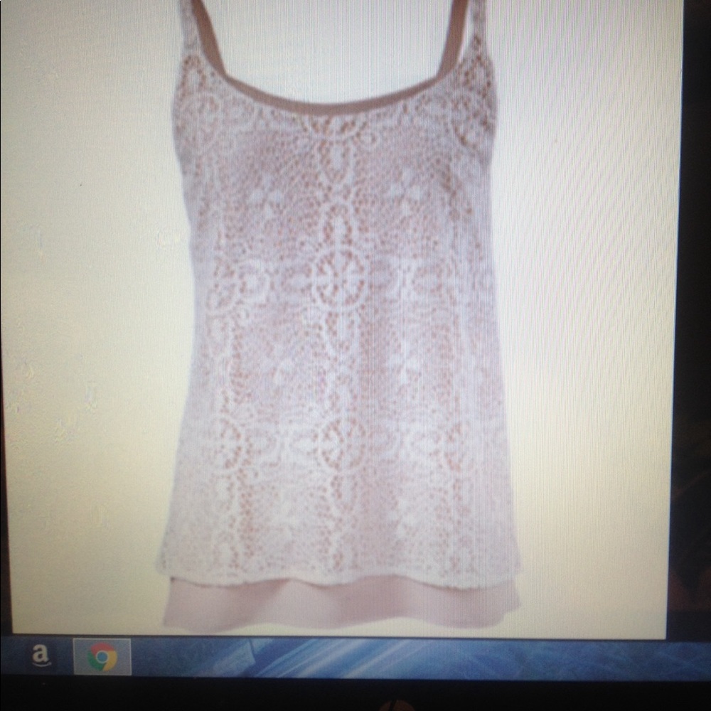 CAbi "It Girl" Cami.