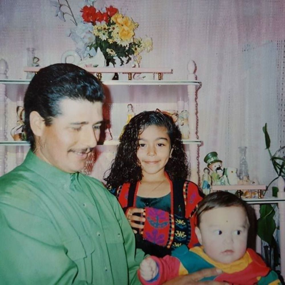 Meet your Posher, Jose l