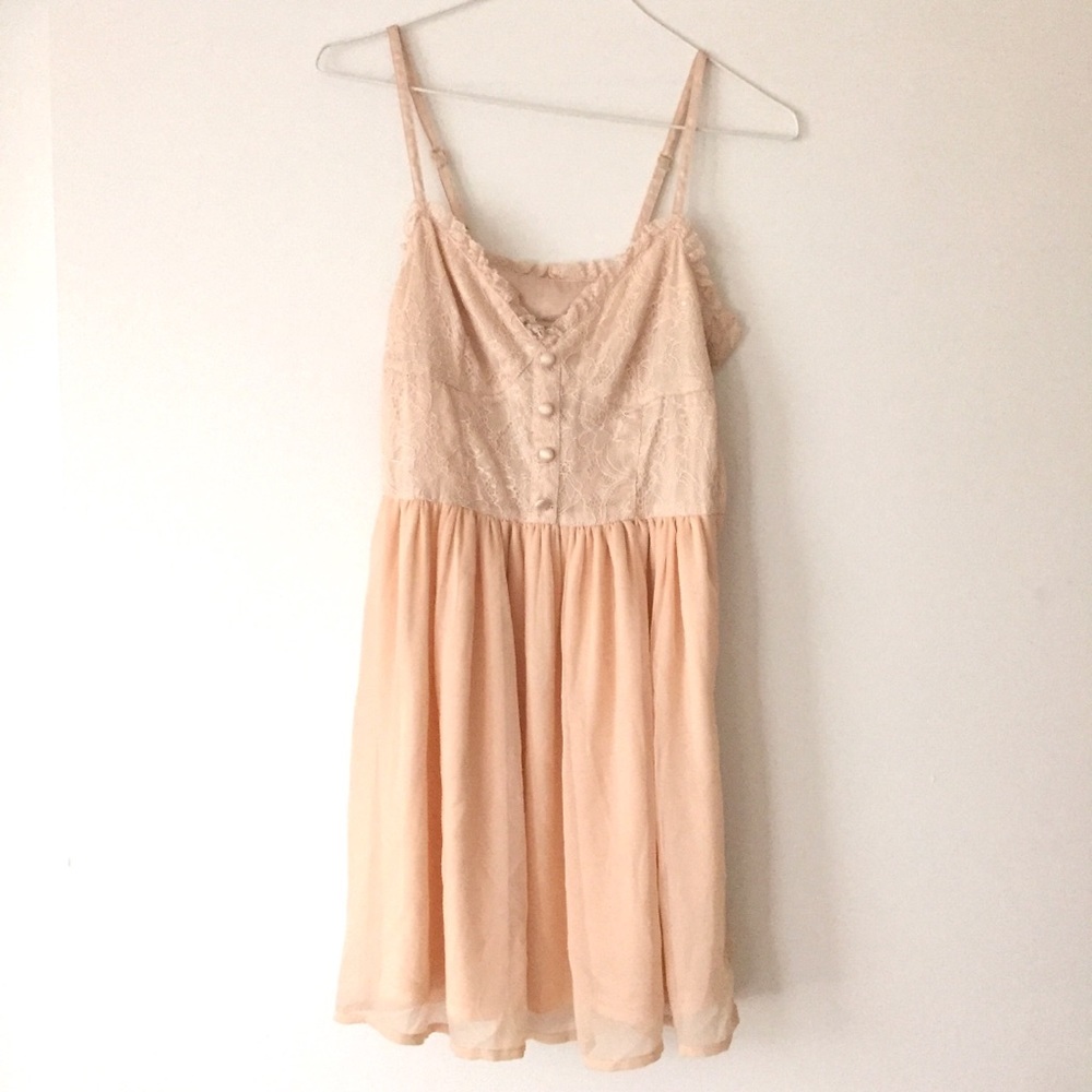 Slip Dress