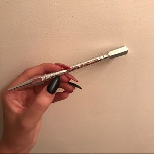 Benefit. Dark Brown Brow Pencil