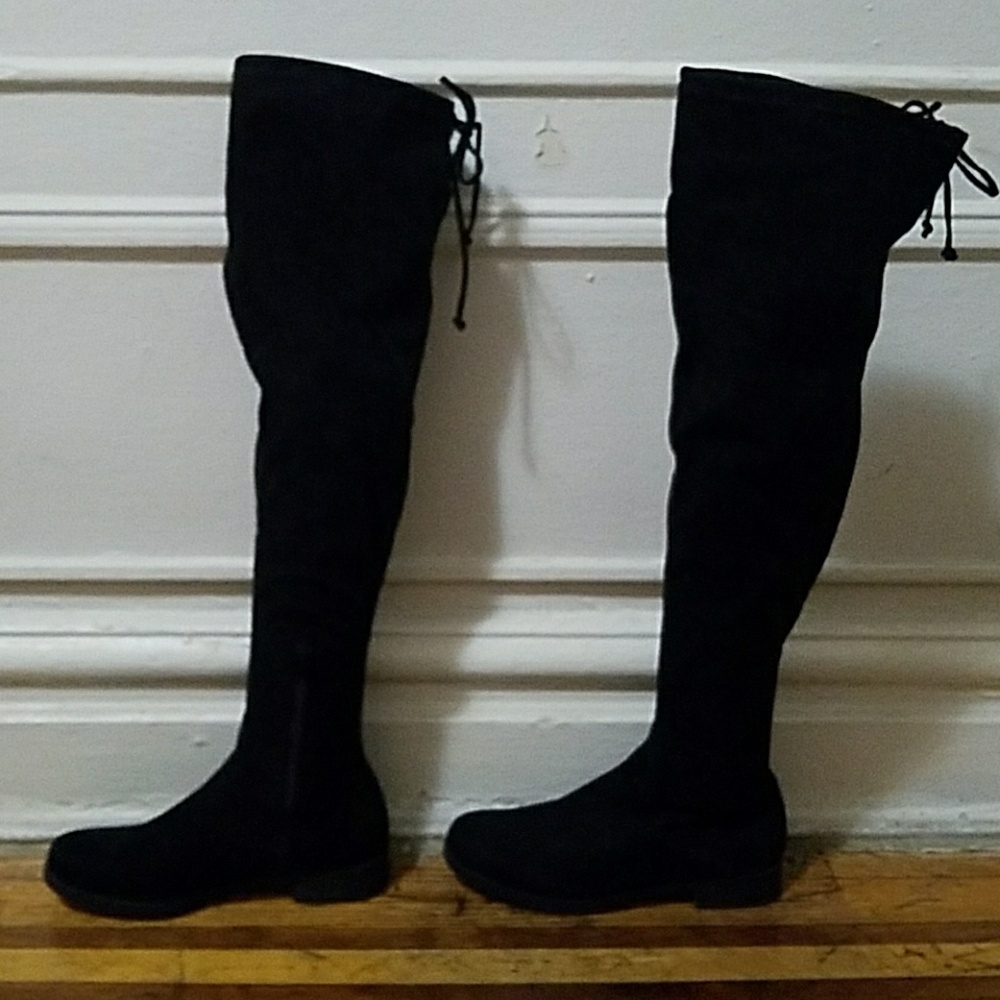 Unisa Over the Knee Boots