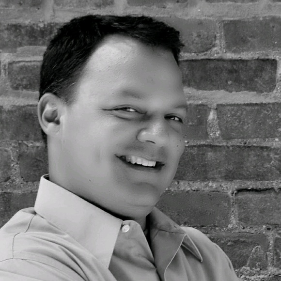 Meet your Posher, Rick - Picture 1 of 1