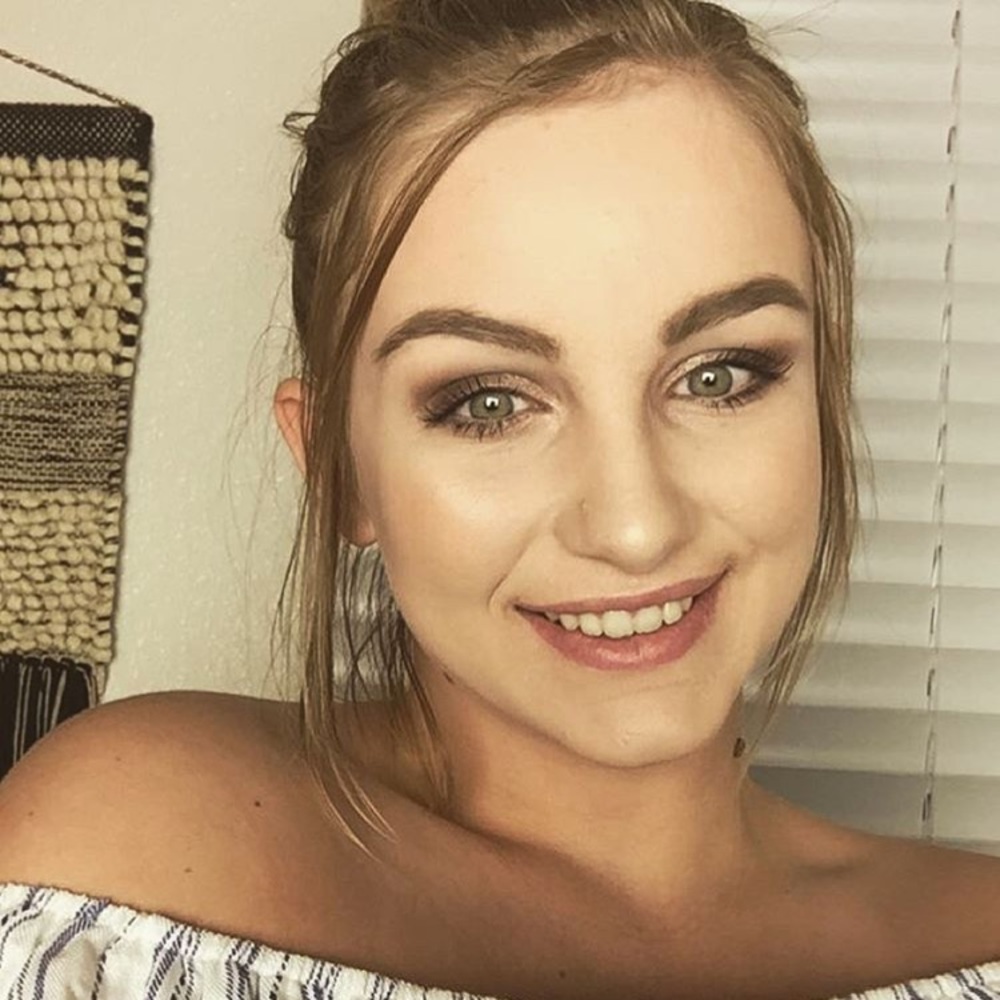 Meet your Posher, Audra