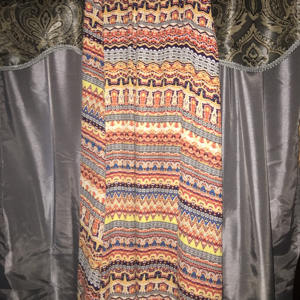 LULAROE Lucy skirt