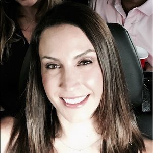 Meet your Posher, Stephanie