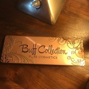 Pure Cosmetics Buff Collection