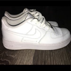 Youth Air Force One - White