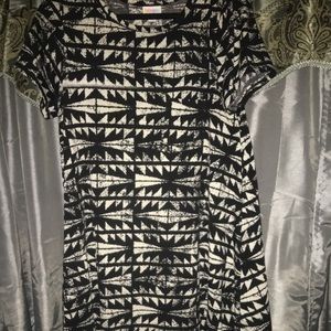 Large Carly dress!