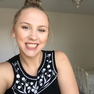 Meet your Posher, Mckenna