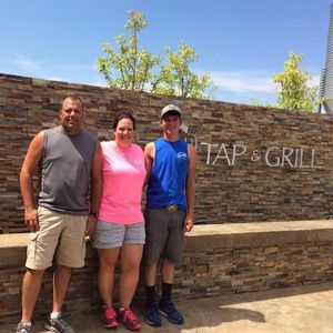 Meet your Posher, Shelly