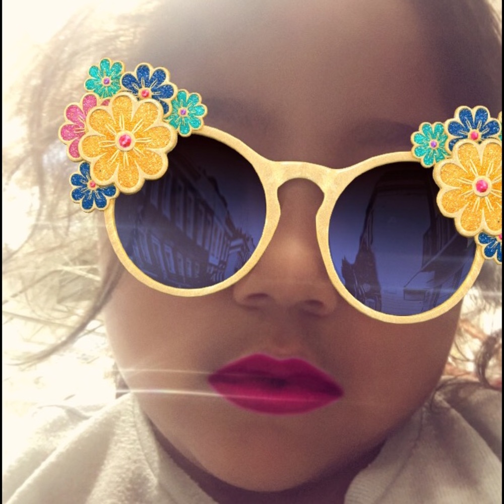 Meet your Posher, Emely