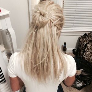 Meet your Posher, Sabrina