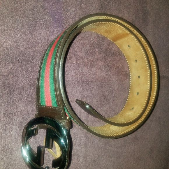 Belt