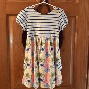 Matilda Jane dress size 6