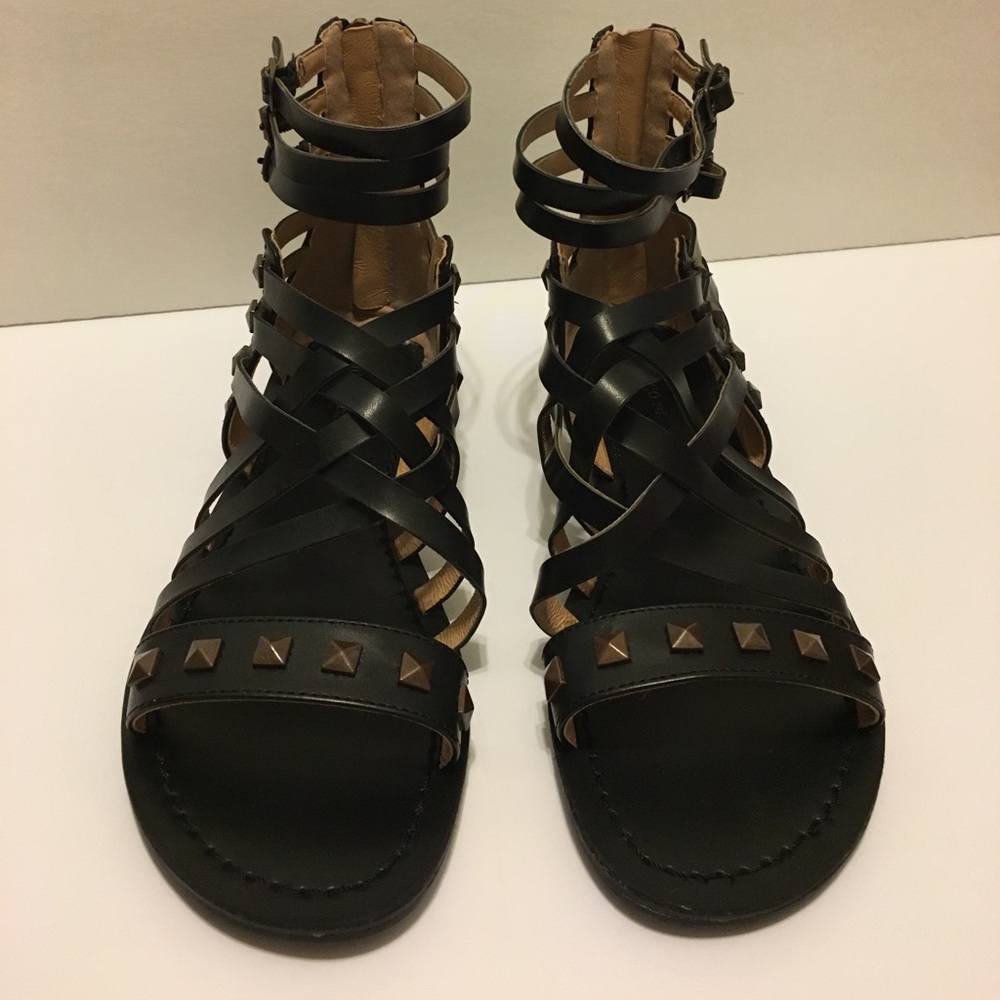 Indigo Rd. Sandals