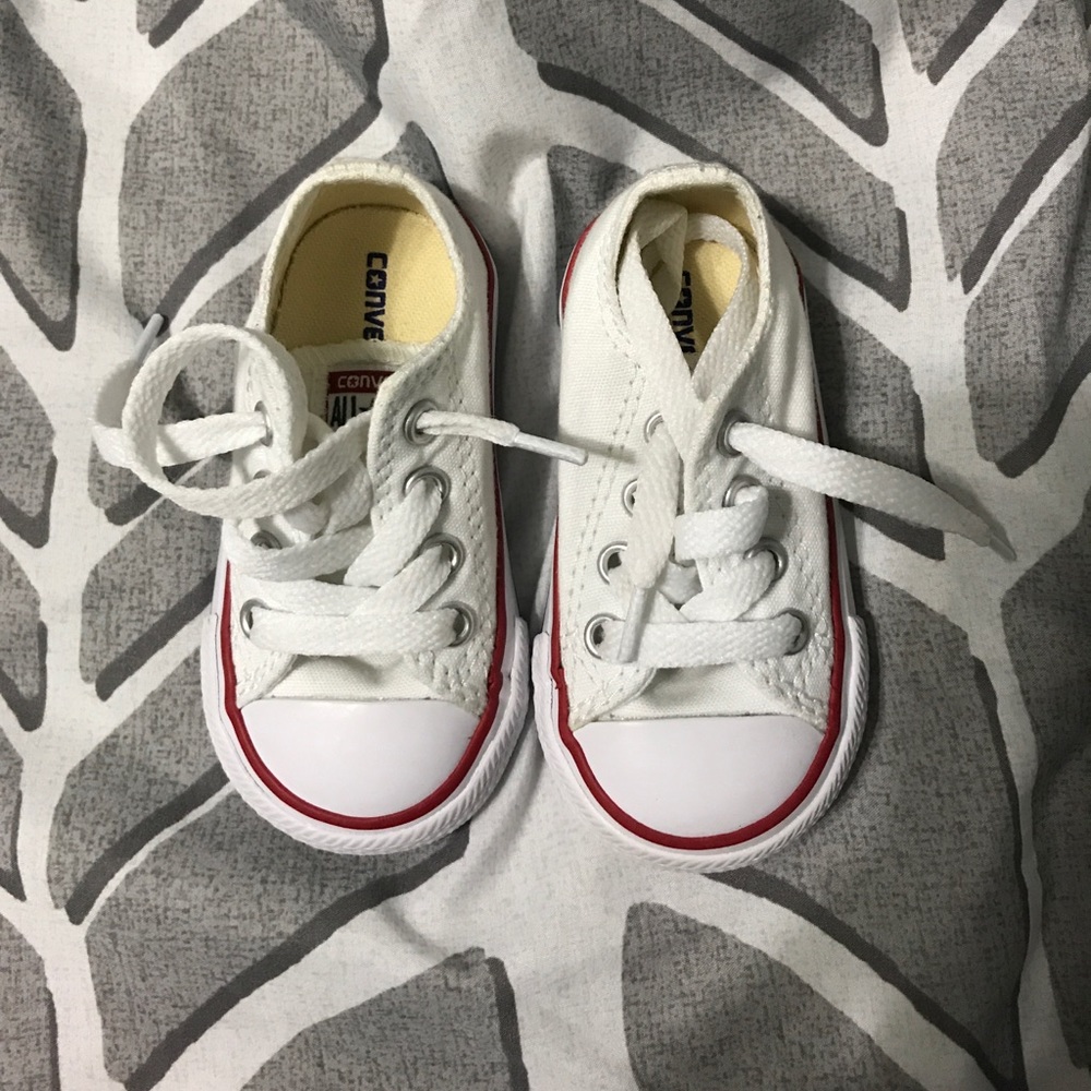 Infant Converse