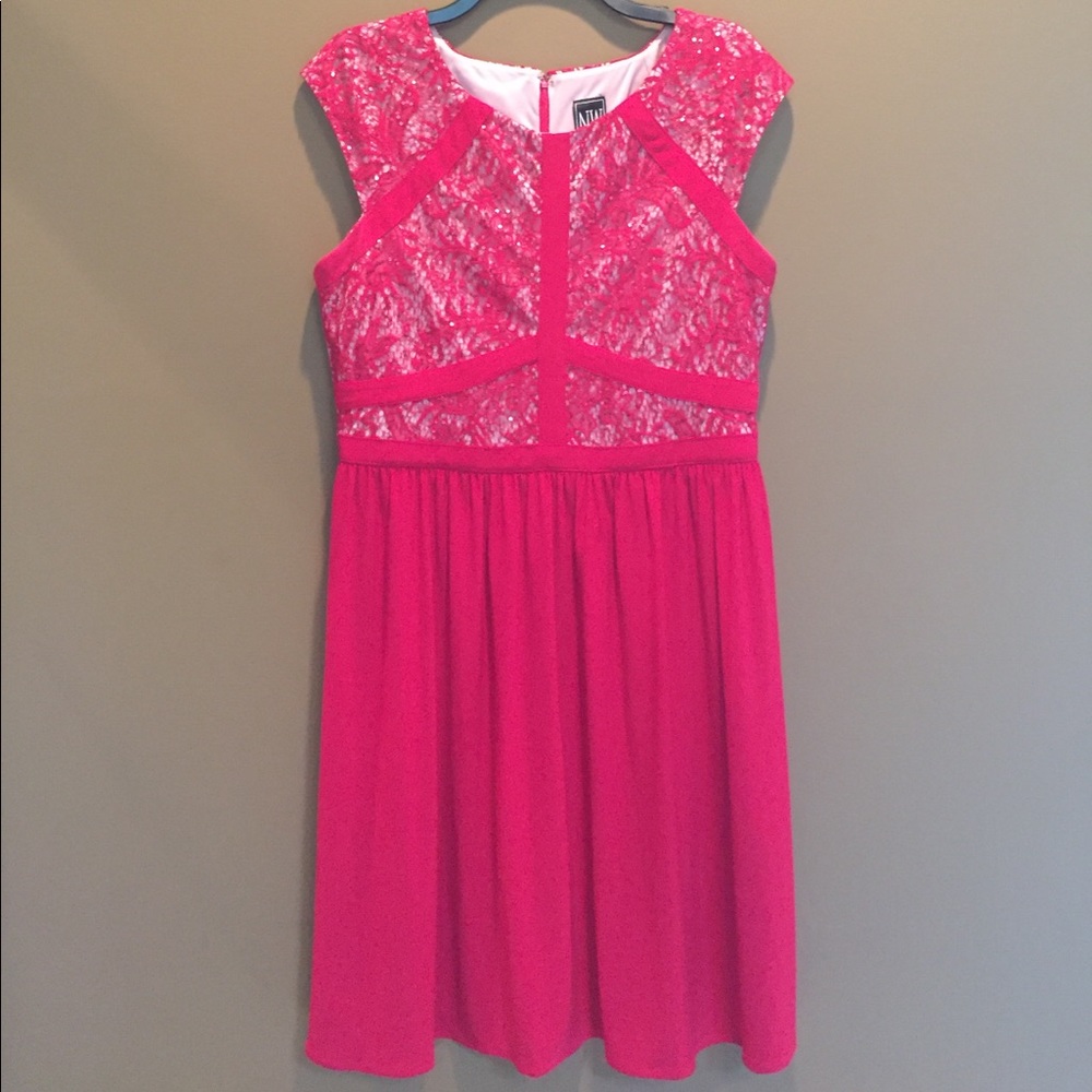 Short Formal Dress