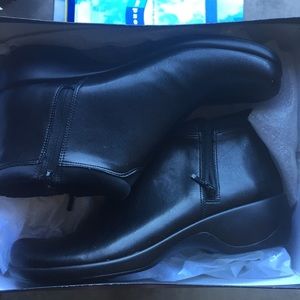 Easyspirit ankle boots