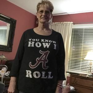 Meet your Posher, Carolyn