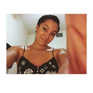 Meet your Posher, Tysha