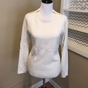 J. Crew sweater