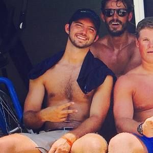 Meet your Posher, Josh