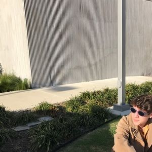 Meet your Posher, Bray