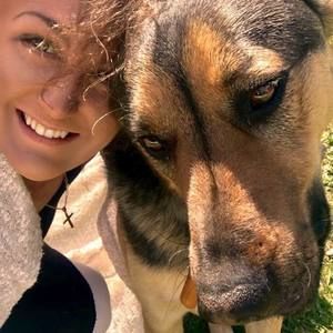 Meet your Posher, Christa