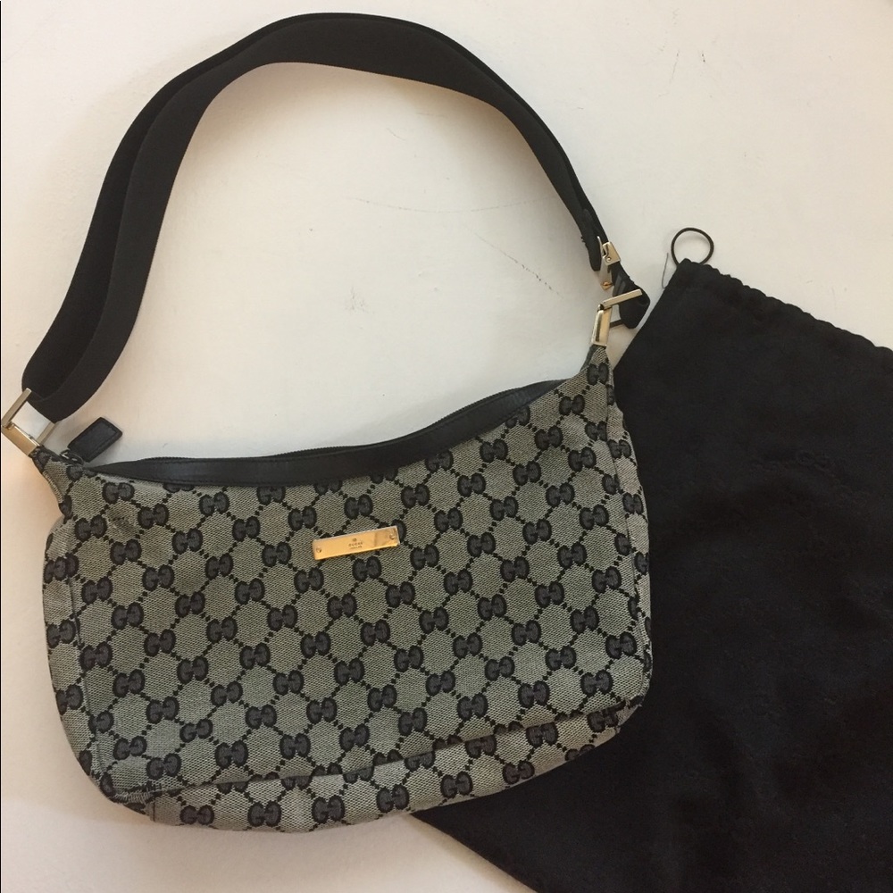 Gucci Handbag