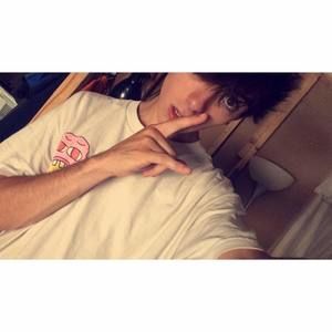 Meet your Posher, Joseph