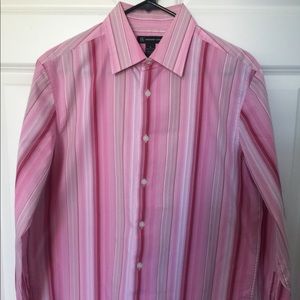 International Concepts Dress Shirt
