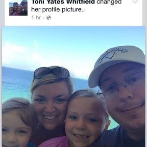 Meet your Posher, Barbara