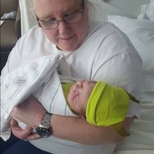 Meet your Posher, Nancy