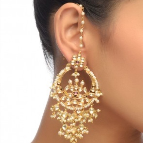 Jewelry - Just for elaboration