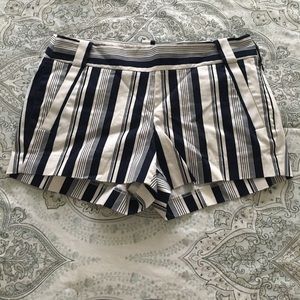 J. Crew shorts