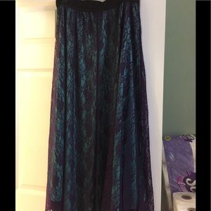 Lularoe Lucy