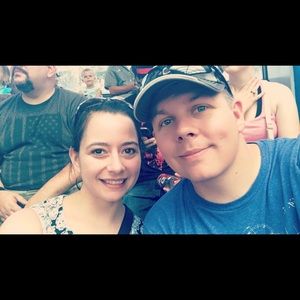 Meet your Posher, Aimee