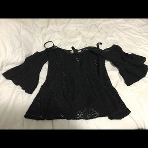 Jens Pirate Booty tunic