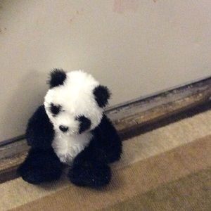 Webkinz panda