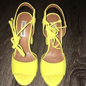 Steve Madden Serrrina