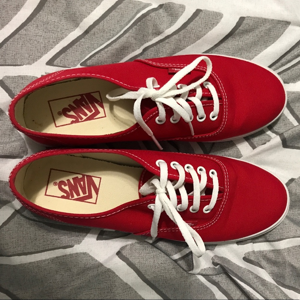Vans shoes
