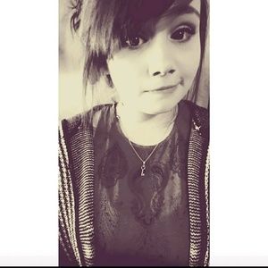 Meet your Posher, Jayme